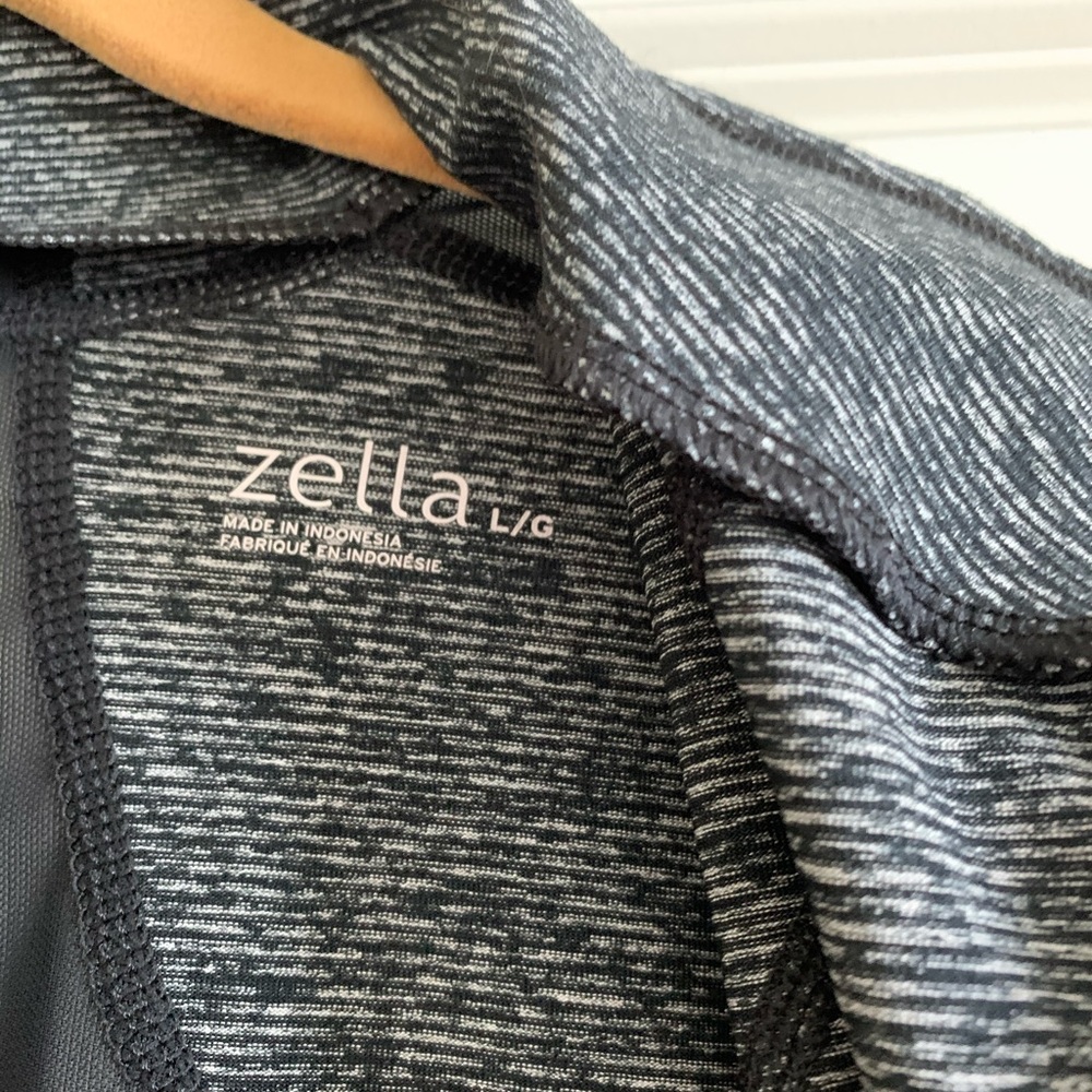 Work Out Jacket - image 3